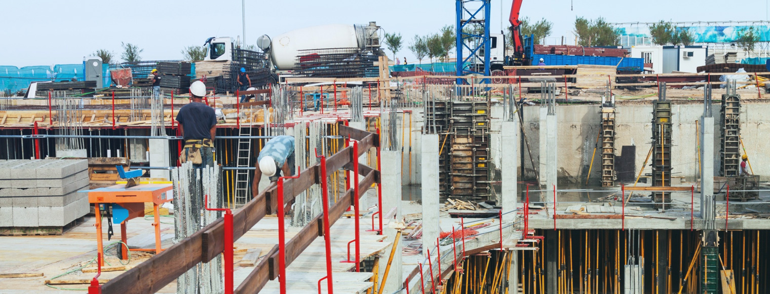 Thiết kế - Thi công Xây Dựng Nhà: Kiến Quốc Thành Construction